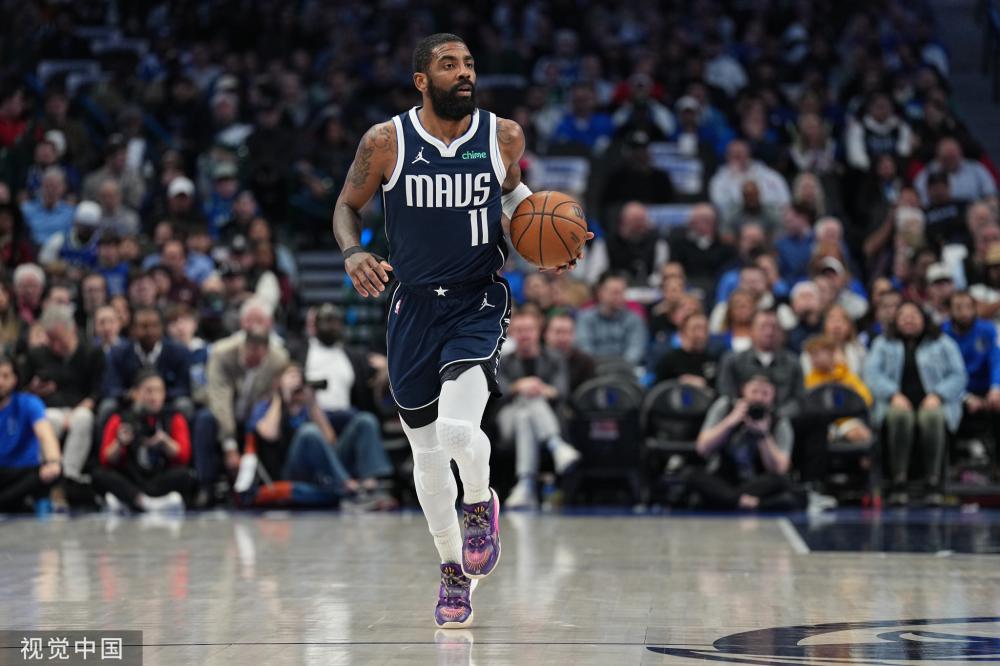 NBA新赛