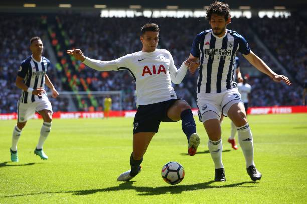 供应链的不 供应链的不